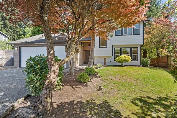 $1,295,000 | 14824 104th Avenue Northeast, Bothell, WA 98011