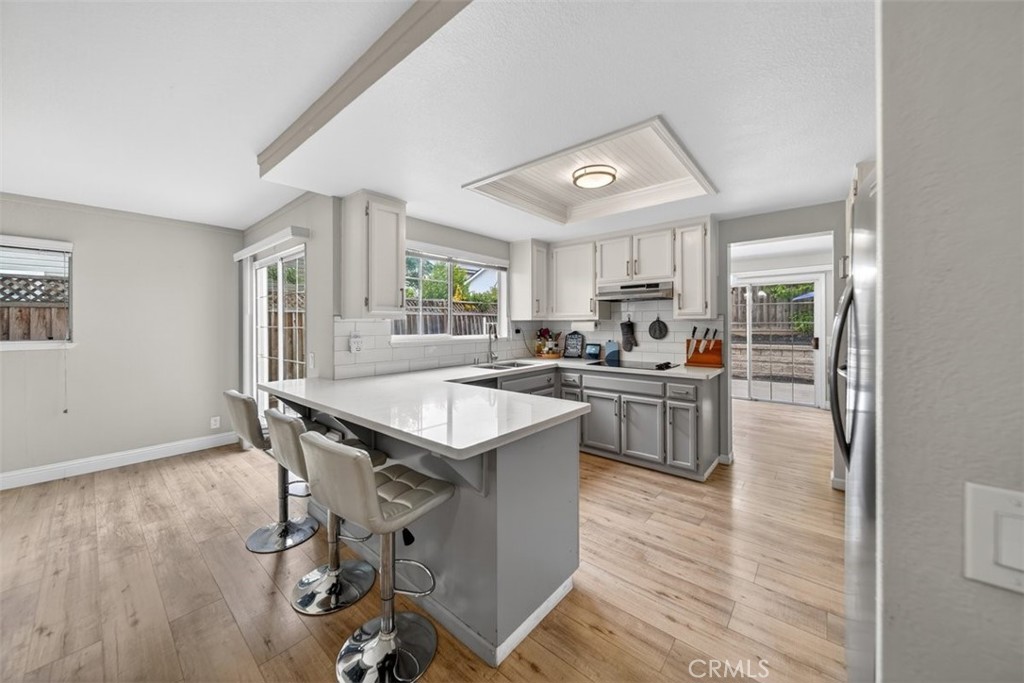 1395 3rd Street Gilroy, CA 95020 - Photo 17 of 39 Kitchen
