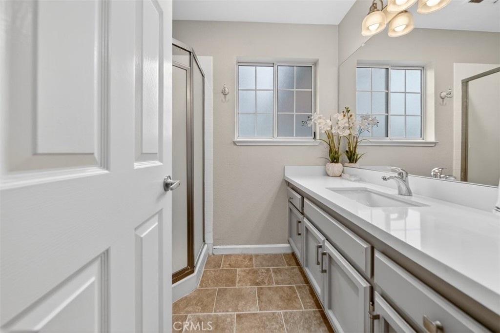 1395 3rd Street Gilroy, CA 95020 - Photo 23 of 39 Downstairs Bathroom