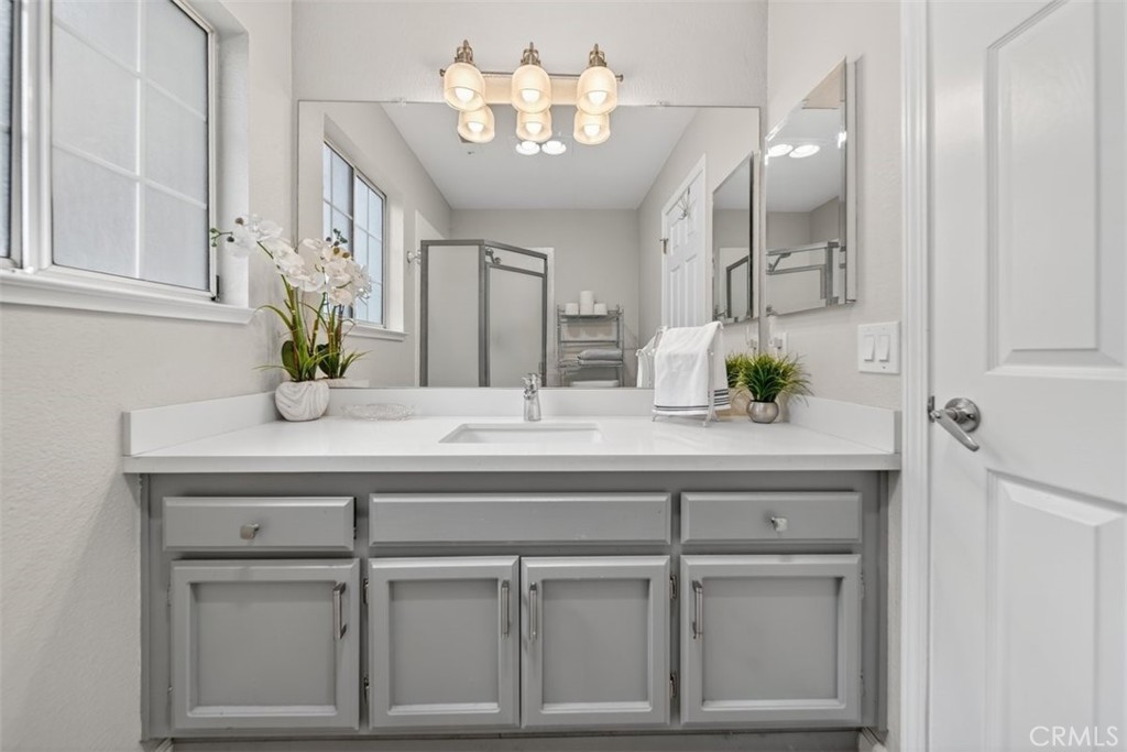 1395 3rd Street Gilroy, CA 95020 - Photo 24 of 39 Downstairs Bathroom