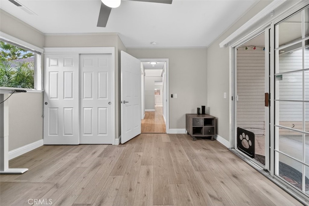 1395 3rd Street Gilroy, CA 95020 - Photo 26 of 39 Downstairs Bedroom