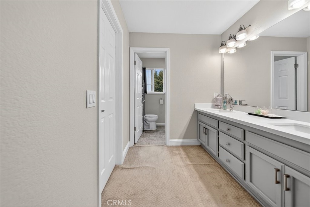 1395 3rd Street Gilroy, CA 95020 - Photo 29 of 39 Primary Bathroom