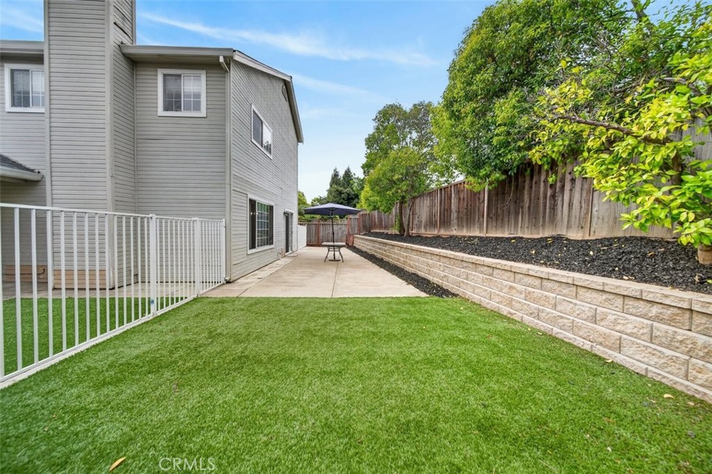 1395 3rd Street Gilroy, CA 95020 - Photo 31 of 39 Backyard