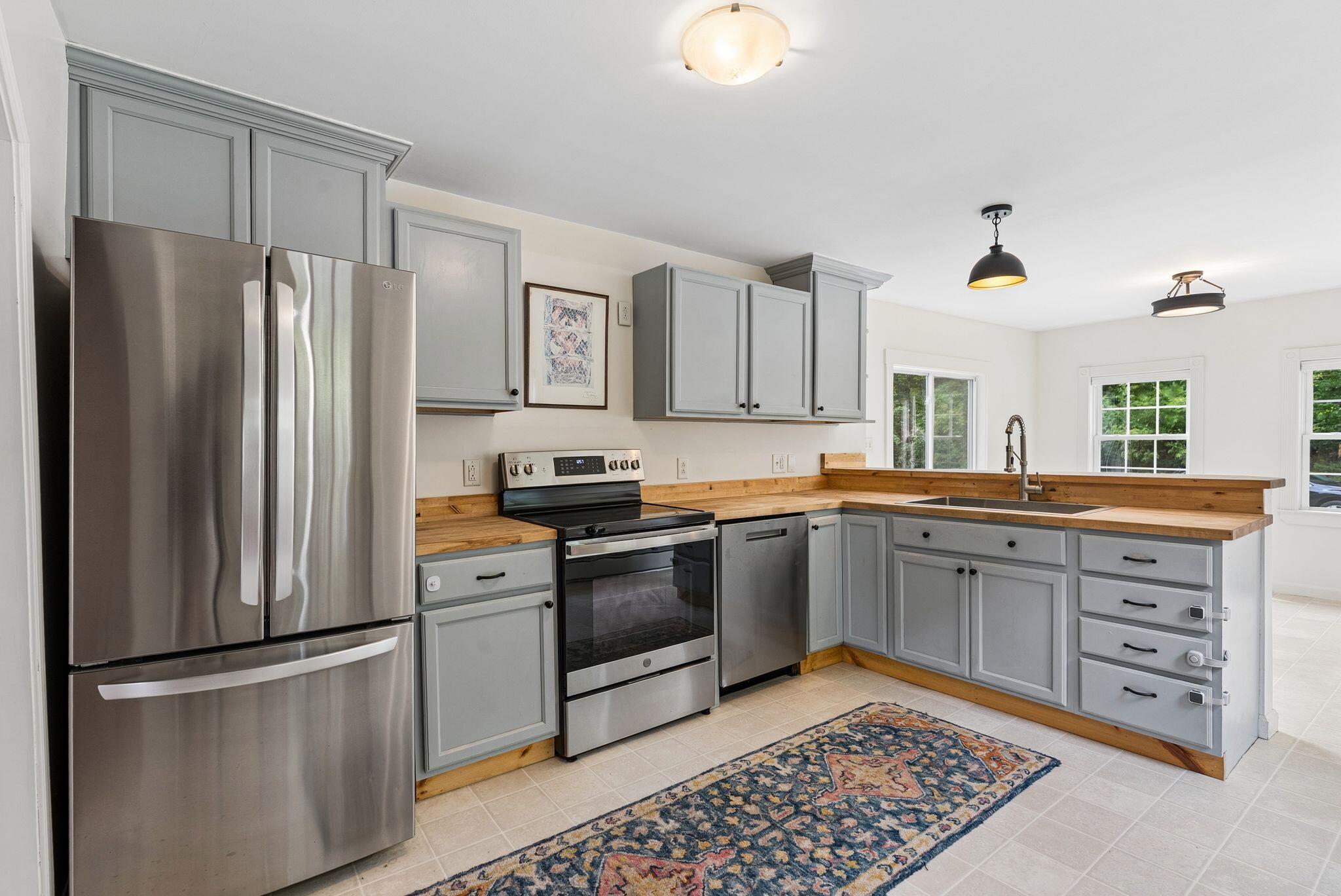 214 Costello Road Gardiner, ME 04345 - Photo 15 of 57 214 Costello 53_DSC05795