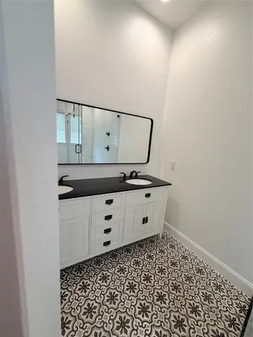 a view of utility room