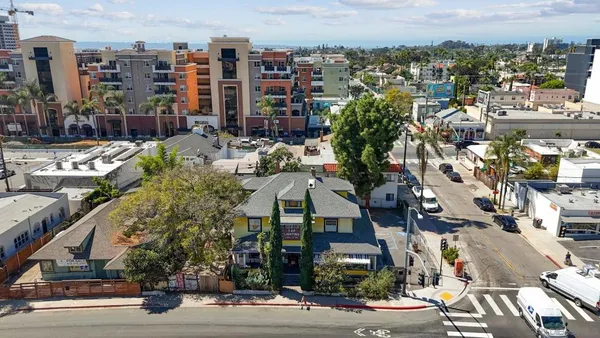 $4,699,000 | 3690 Sixth Avenue, San Diego, CA 92103