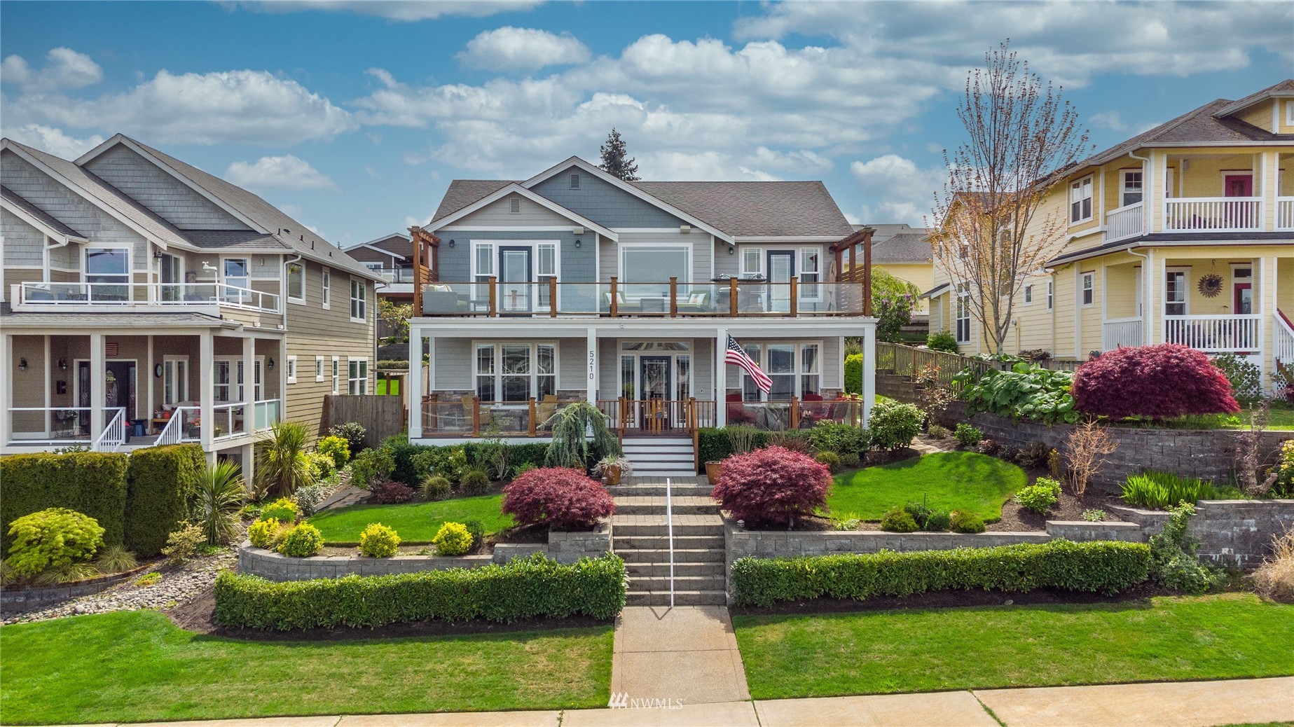 5210 North 49th Street Ruston, WA 98407 - Photo 1 of 40 Gallery Image 1
