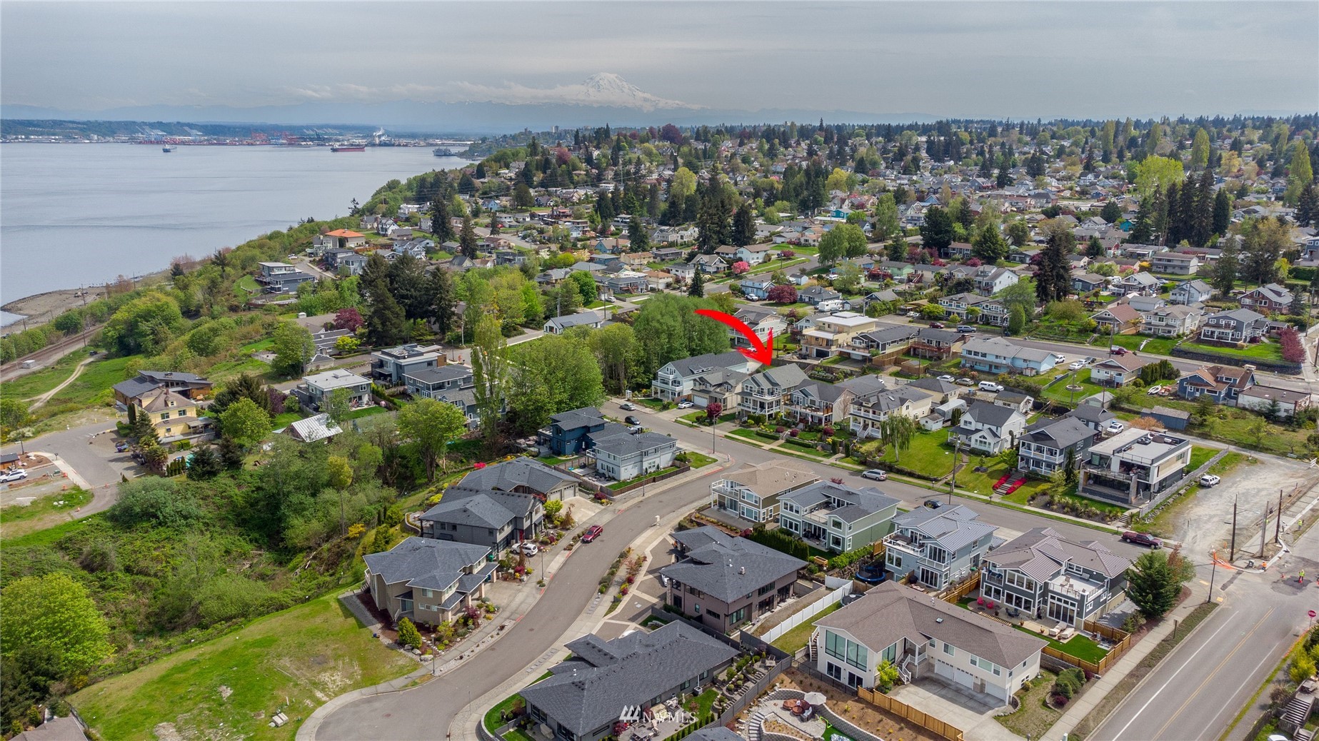 5210 North 49th Street Ruston, WA 98407 - Photo 40 of 40 Gallery Image 40