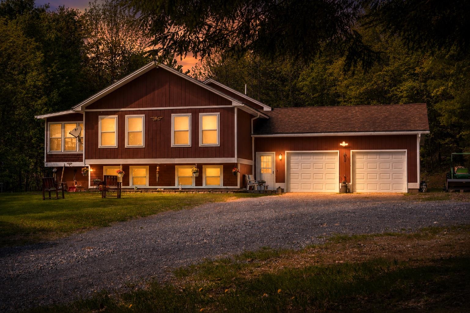 156 Whitetail Way Fletcher, VT 05454 - Photo 4 of 43