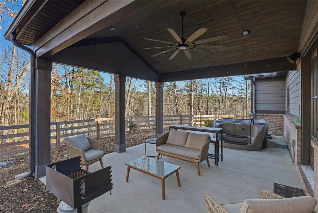 102 Jocassee Falls Road Salem, SC 29676 - Photo 29 of 46
