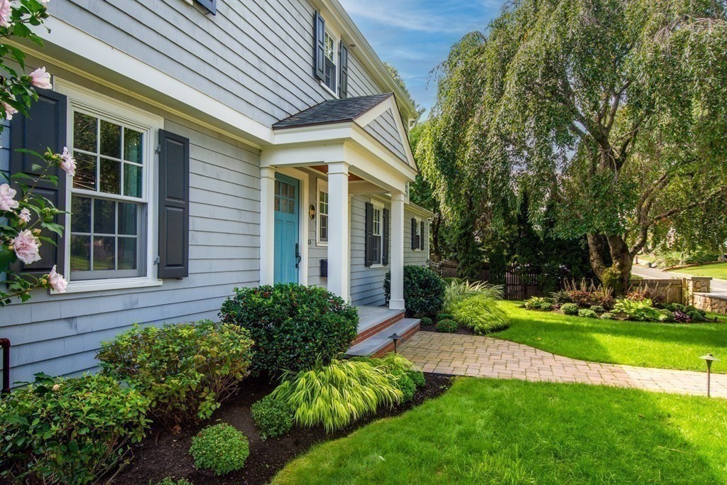 184 North Street Stoneham, MA 02180 - Photo 30 of 31