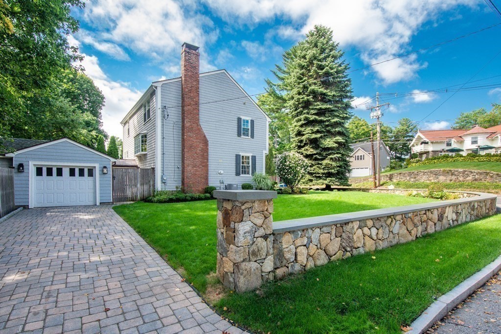 184 North Street Stoneham, MA 02180 - Photo 31 of 31