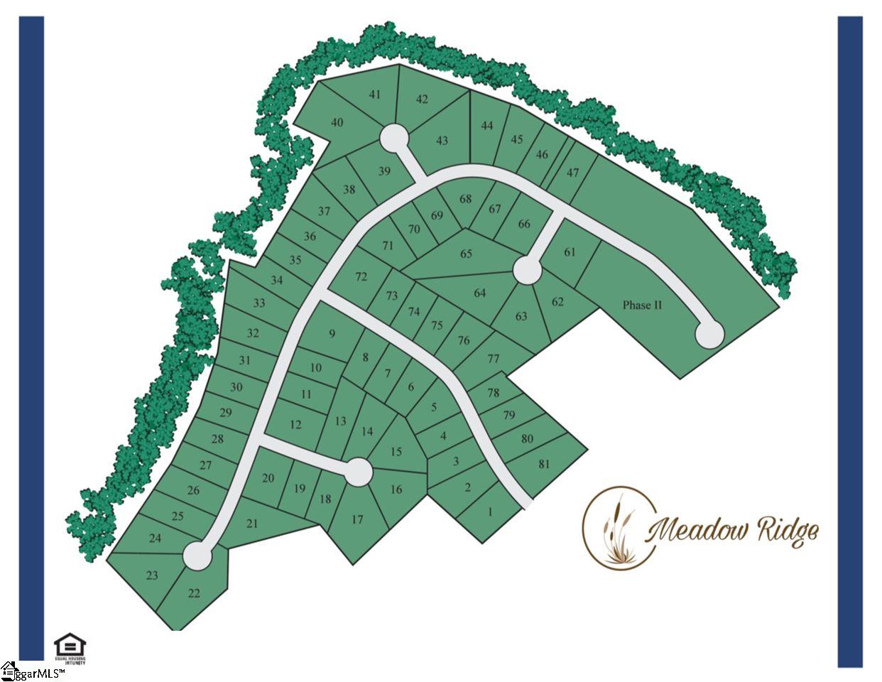 401 Wildflower Road Easley, SC 29642 - Photo 6 of 6