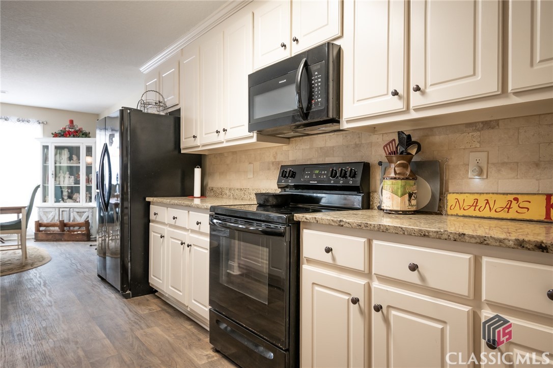 297 Bogart Jefferson Road Statham, GA 30666 - Photo 15 of 37 Gallery Image 15