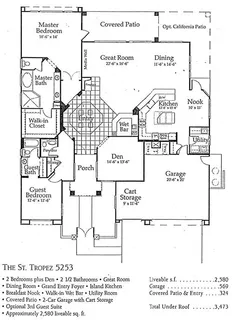 $869,000 | 37552 Mojave Sage Street, Palm Desert, CA 92211