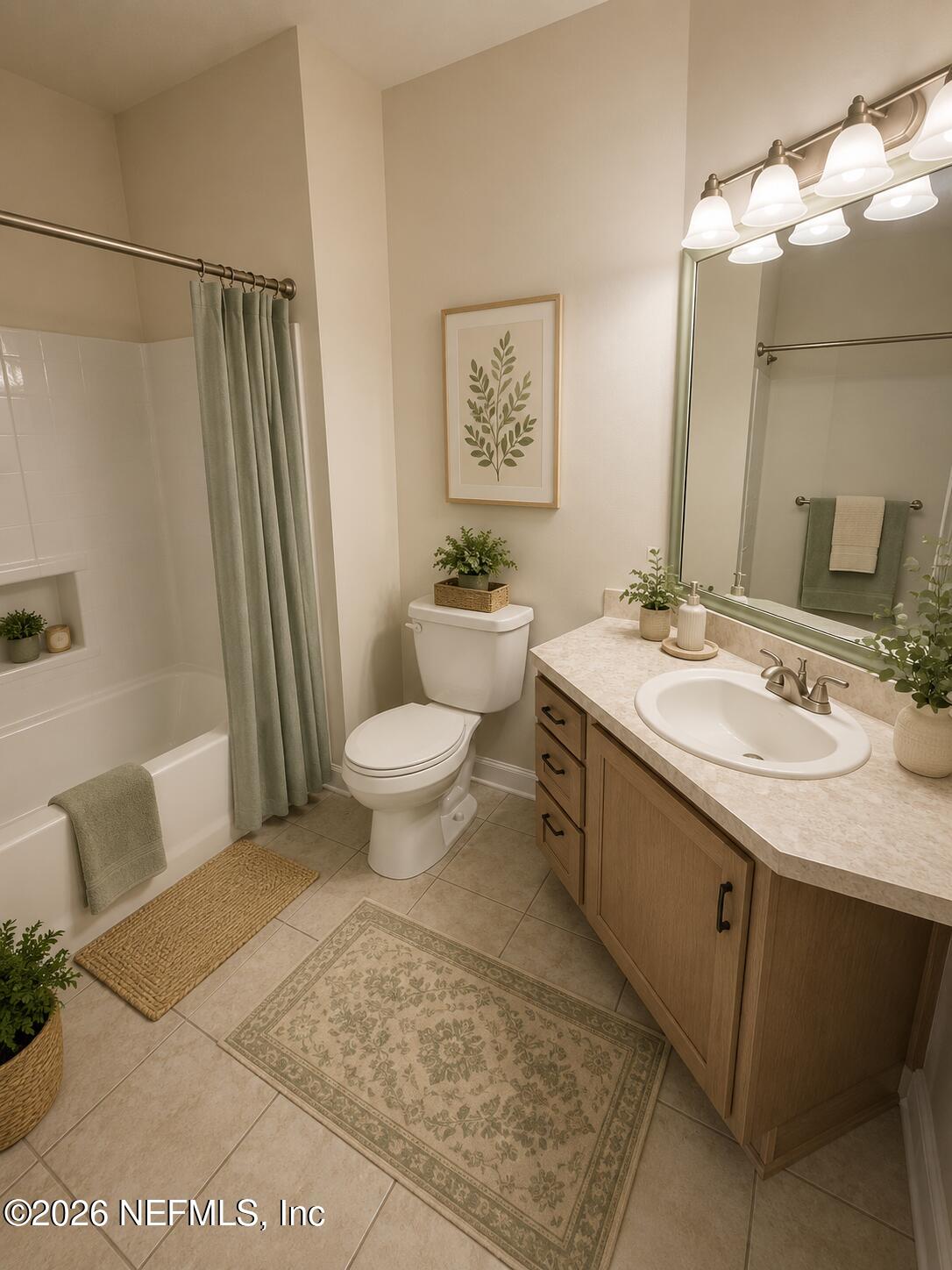 10550 Baymeadows Road, Unit 806 Jacksonville, FL 32256 - Photo 18 of 34 Master Bath