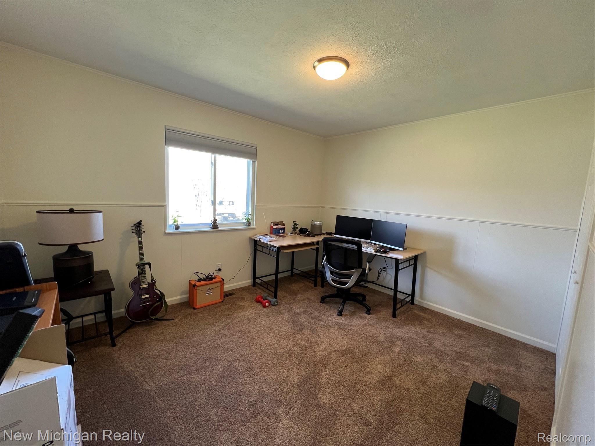 2365 West Thompson Road Fenton, MI 48430 - Photo 12 of 22 Bedroom 2-1.jpeg