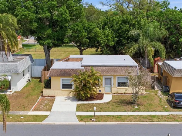 $390,000 | 12291 Mallory Drive, Largo, FL 33774