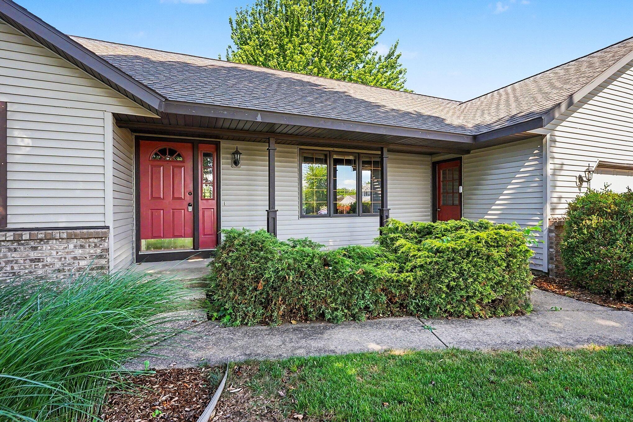 8763 Astro Drive Jenison, MI 49428 - Photo 4 of 38 dsc08711