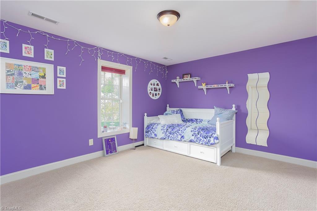 3585 Campton Ridge Road Pfafftown, NC 27040 - Photo 20 of 30 Bedroom 4