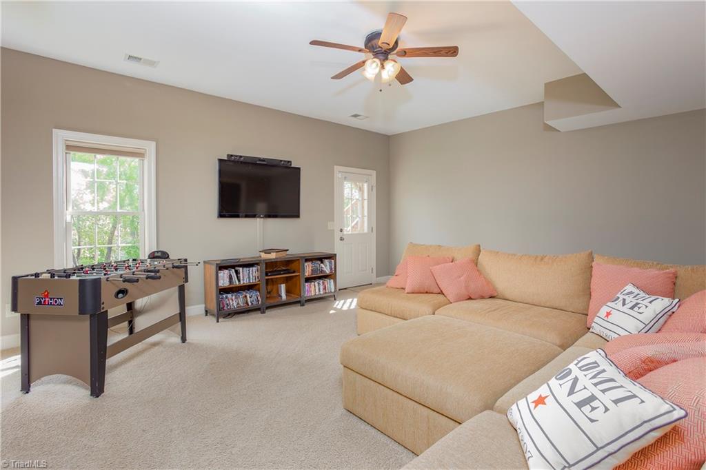 3585 Campton Ridge Road Pfafftown, NC 27040 - Photo 24 of 30 Gallery Image 24