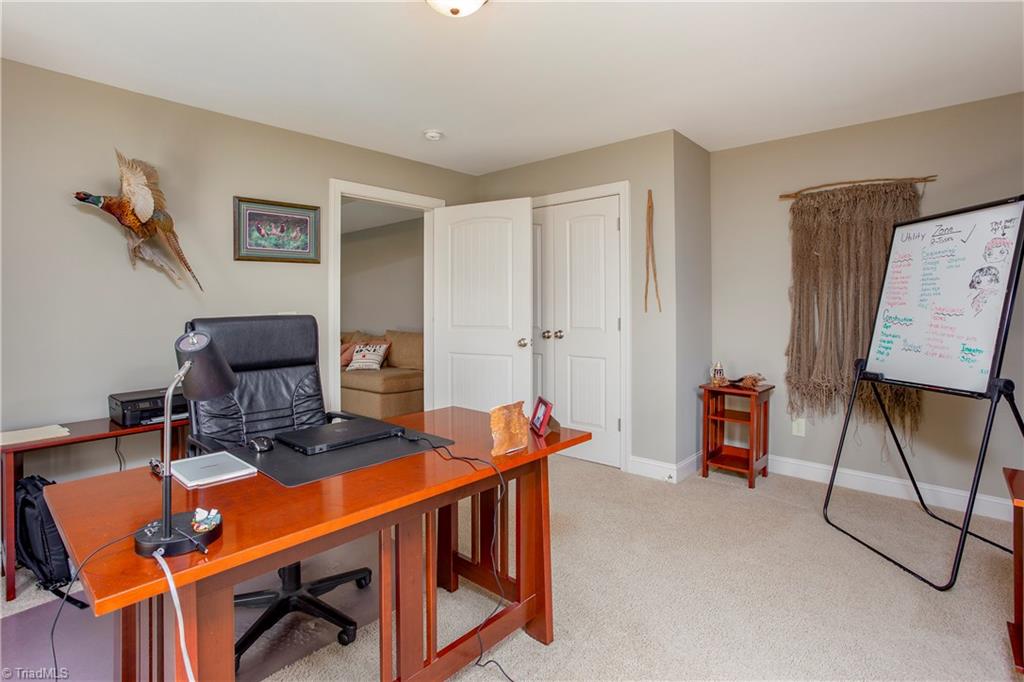 3585 Campton Ridge Road Pfafftown, NC 27040 - Photo 25 of 30 Gallery Image 25
