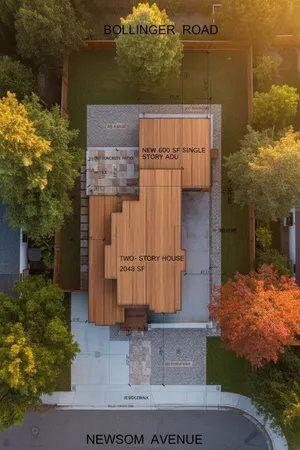 $4,480,000 | 18980 Newsom Avenue, Cupertino, CA 95014