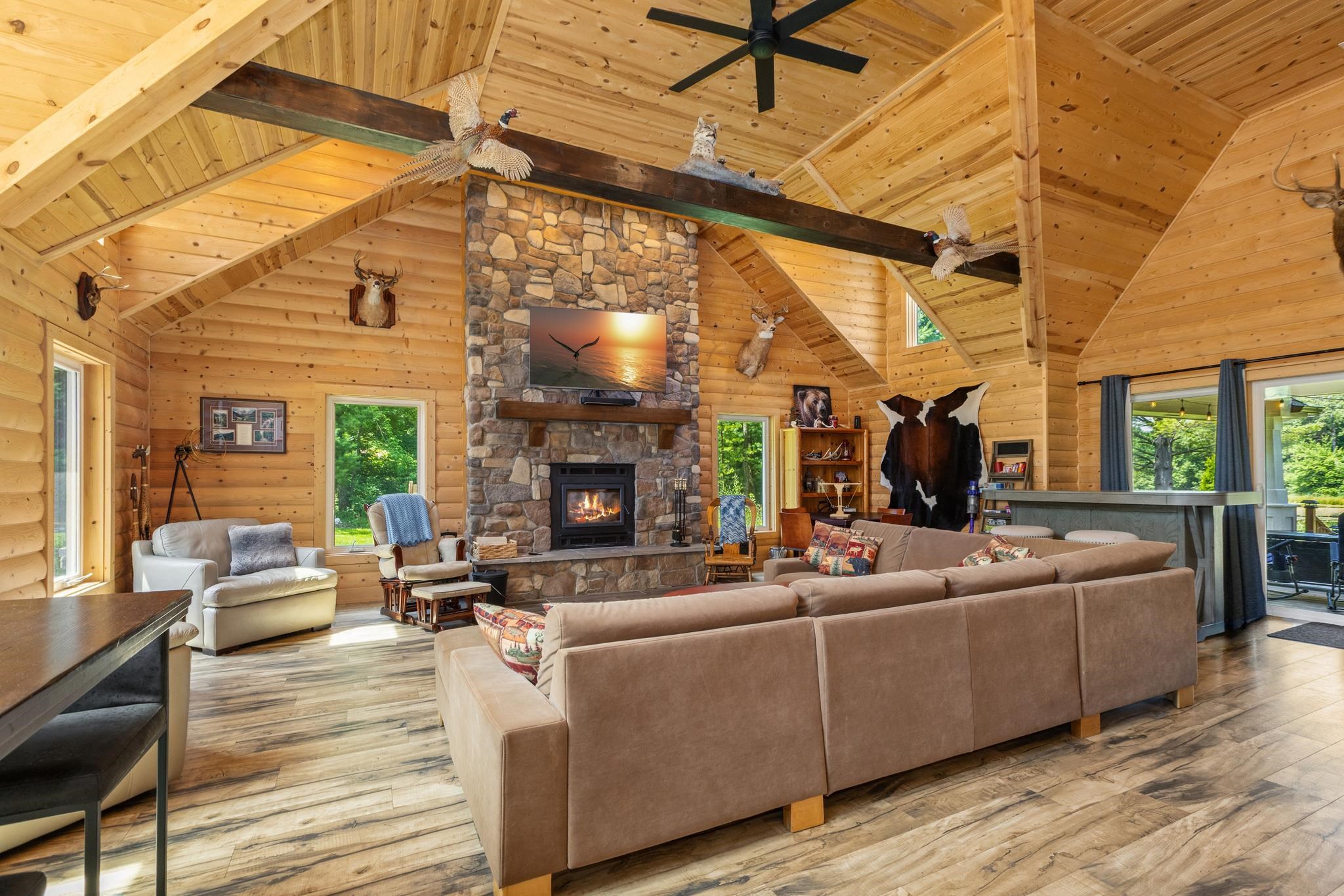 W1502 Trout Road Wisconsin Dells, WI 53965 - Photo 6 of 38