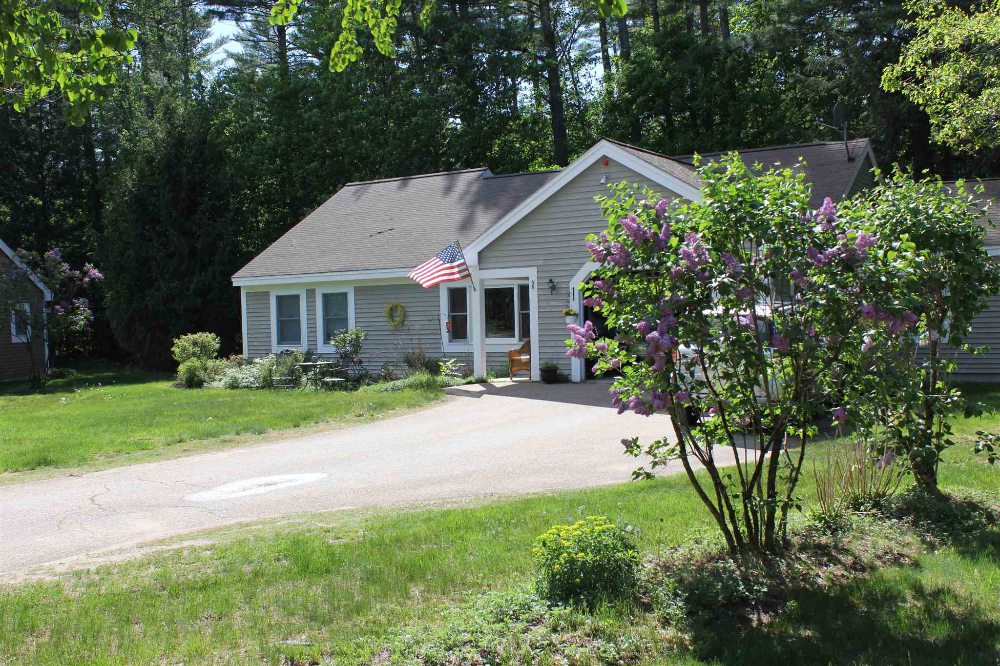 56 Heard Road Sandwich, NH 03227 - Photo 1 of 4