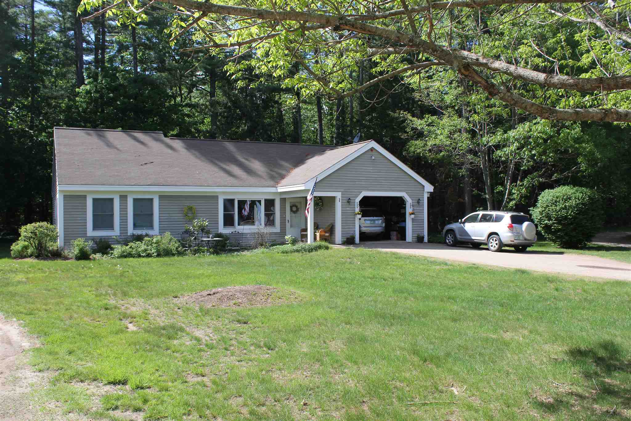 56 Heard Road Sandwich, NH 03227 - Photo 3 of 4