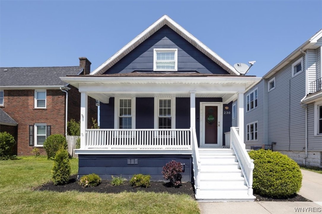 230 Abbott Road Buffalo, NY 14220 - Photo 1 of 1