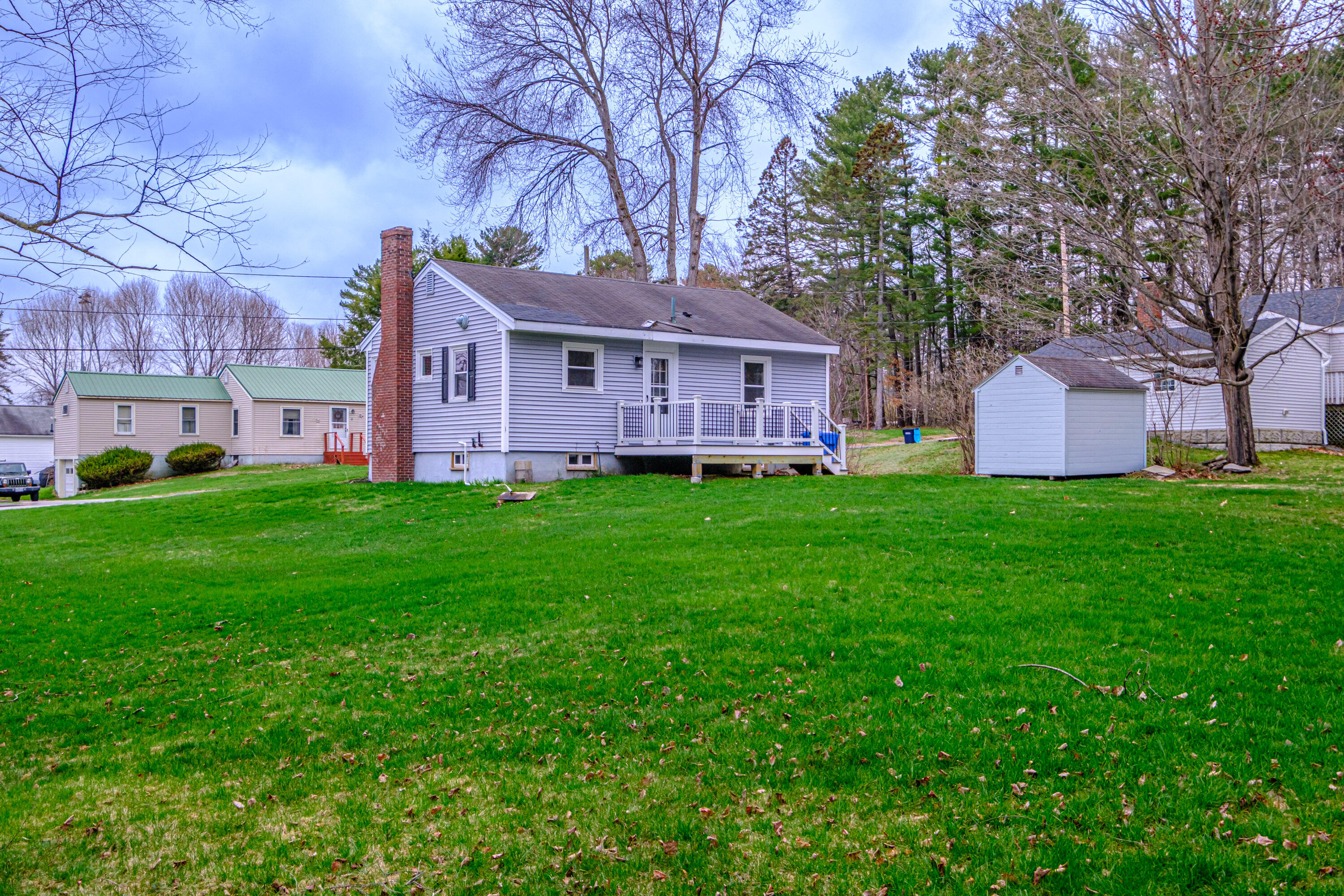 6 Prince Street Cumberland Center, ME 04021 - Photo 40 of 50 20260422gp-62048