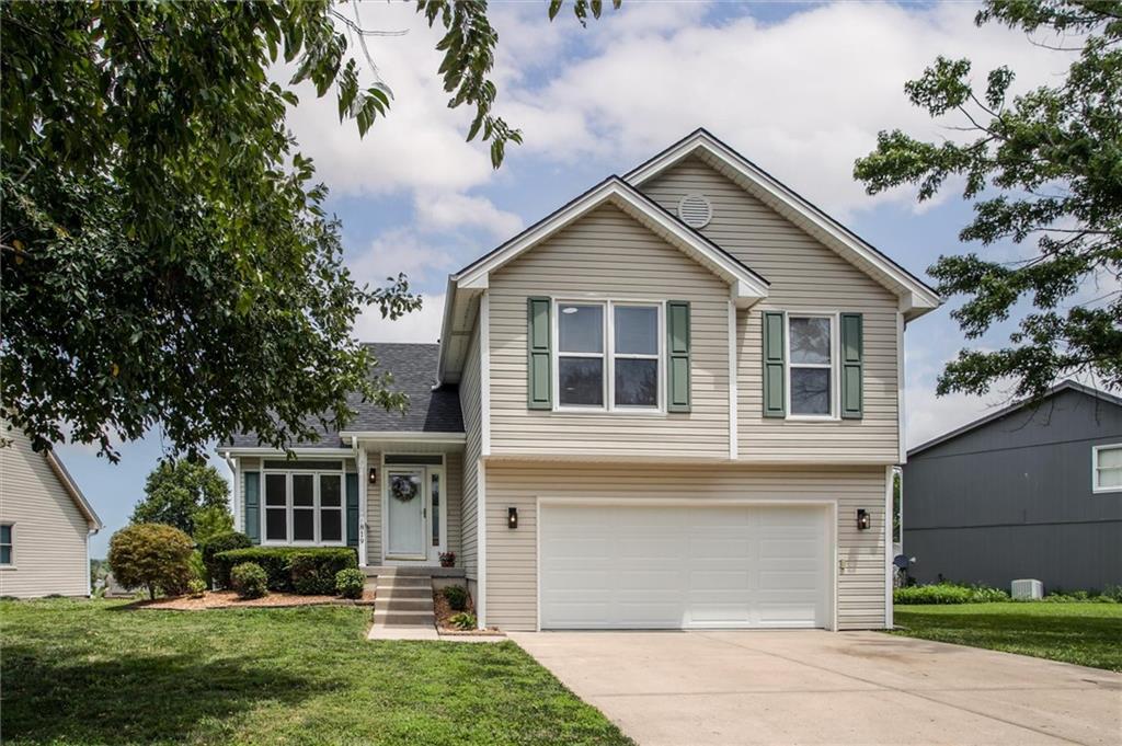 819 Porter Ridge Road Kearney, MO 64060 - Photo 2 of 30