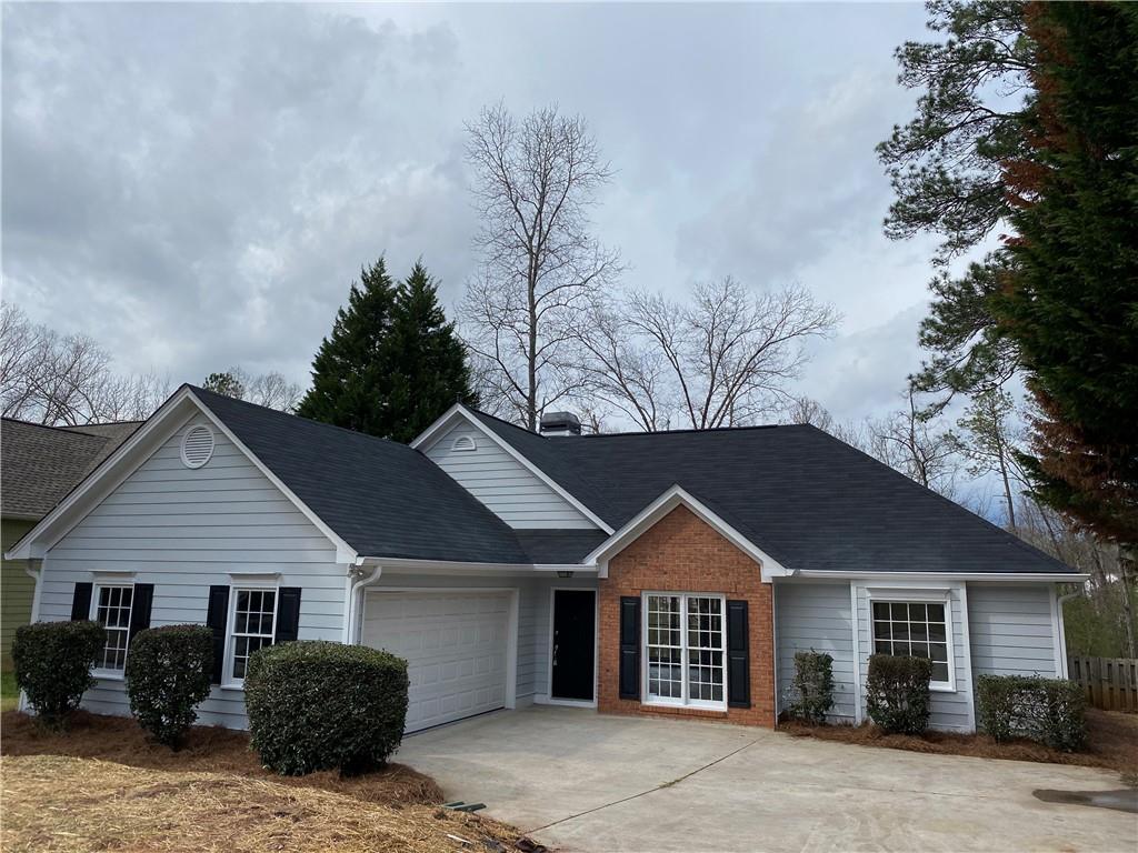 3236 Poplar Ridge Drive Rex, GA 30273 - Photo 1 of 1 Gallery Image 1
