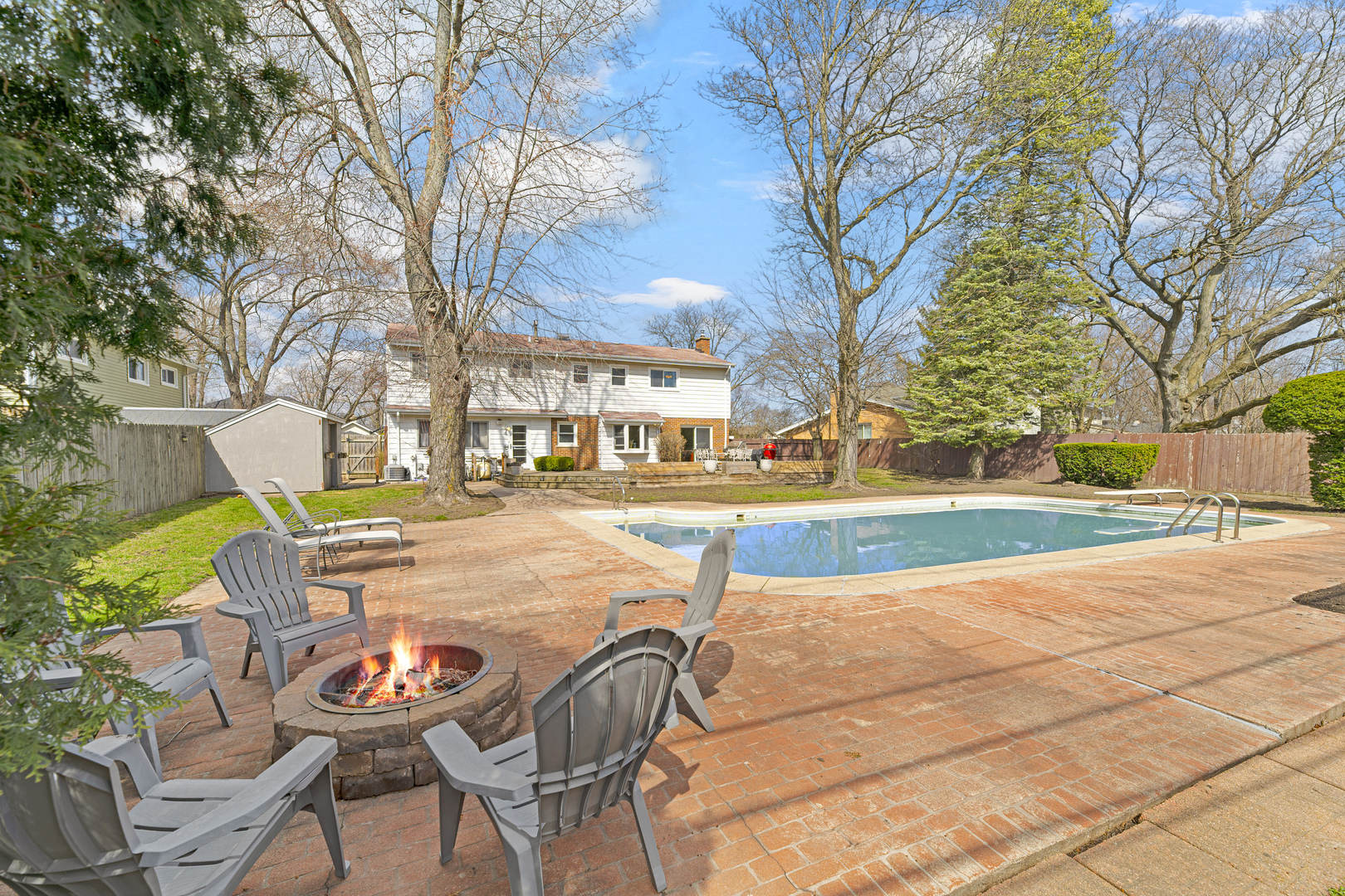 31 Mulberry E Road Deerfield, IL 60015 - Photo 27 of 32 Gallery Image 27