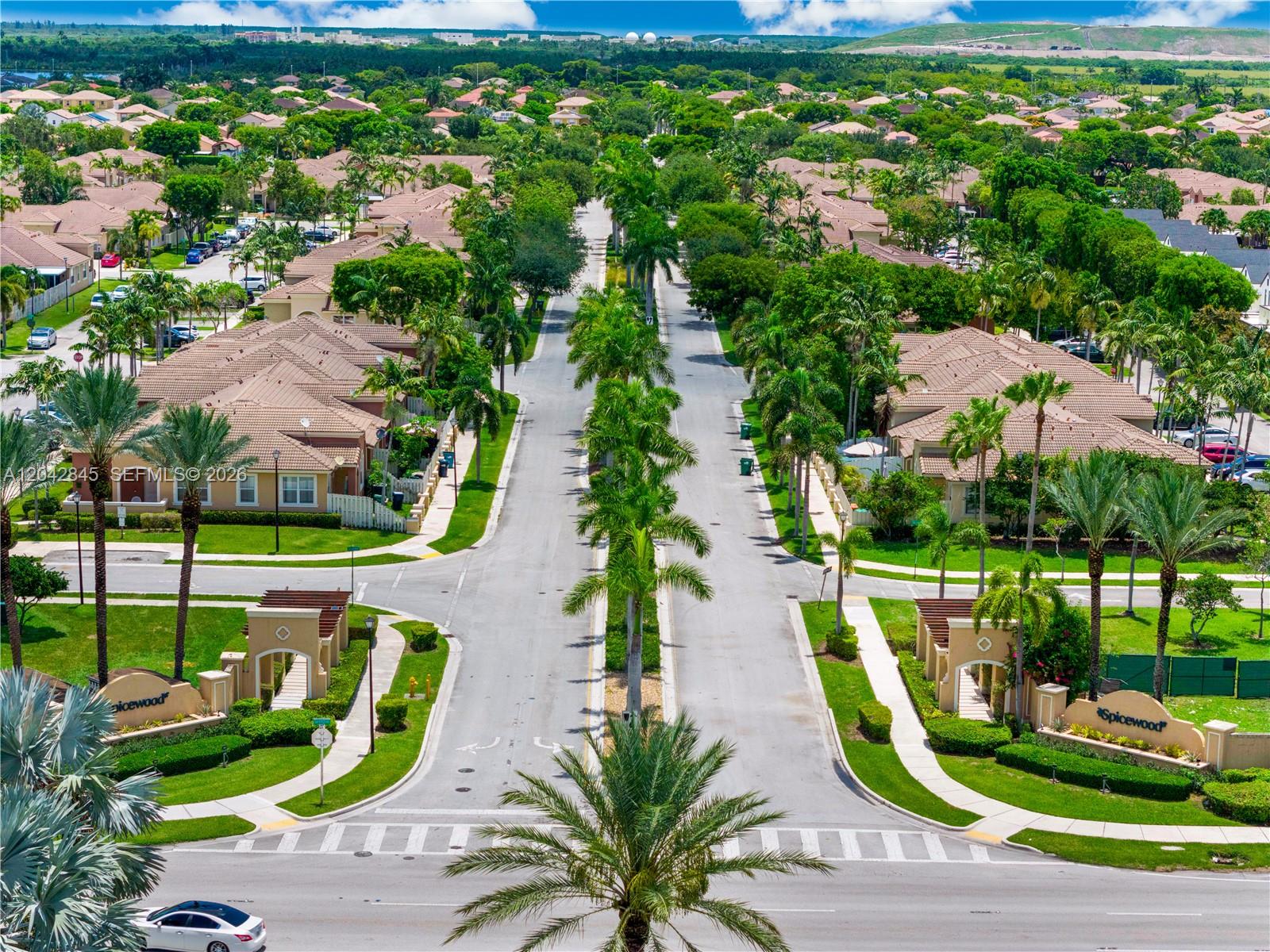23801 Southwest 109th Place Homestead, FL 33032 - Photo 41 of 42