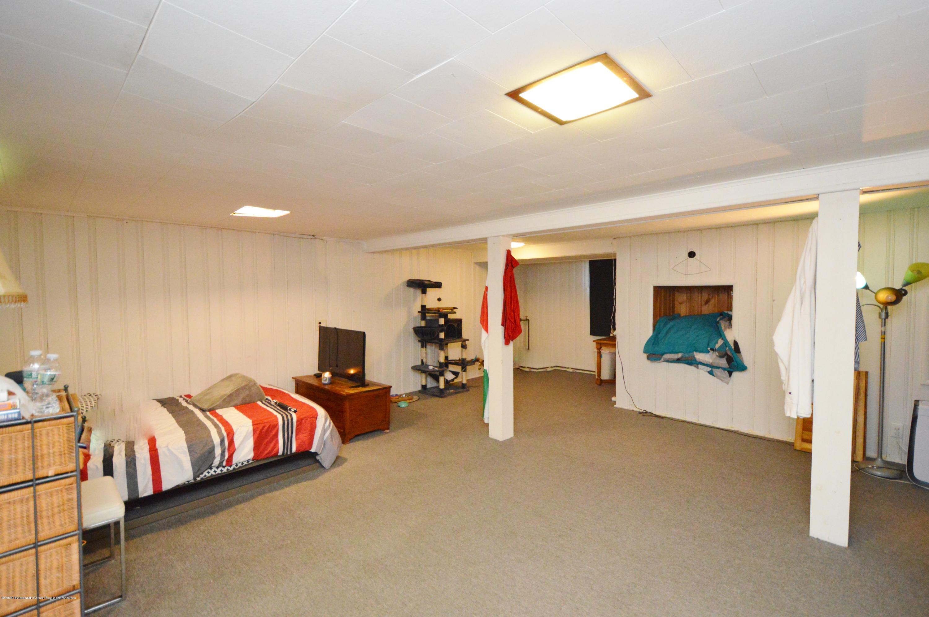 88 Oak Hill Road Red Bank, NJ 07701 - Photo 21 of 28 FINISHED BASEMENT