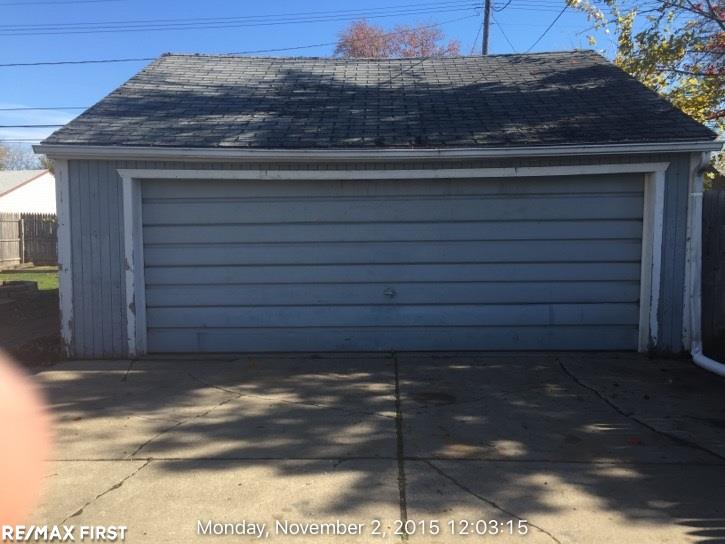 26540 Ridgemont Street Roseville, MI 48066 - Photo 9 of 9