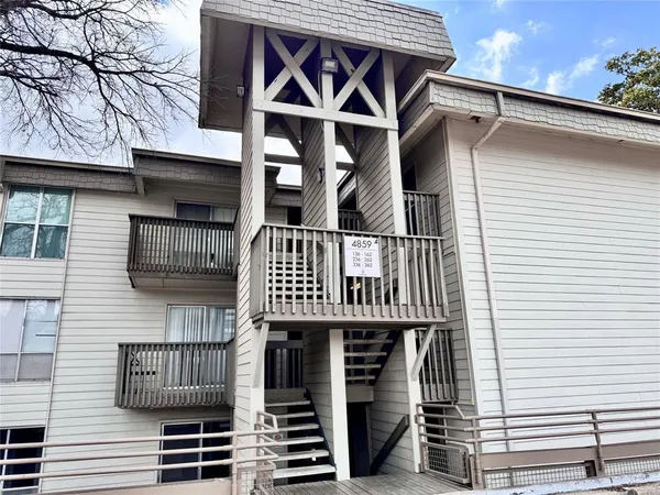 $74,500 | 4859 Cedar Springs Road, Unit 356, Dallas, TX 75219