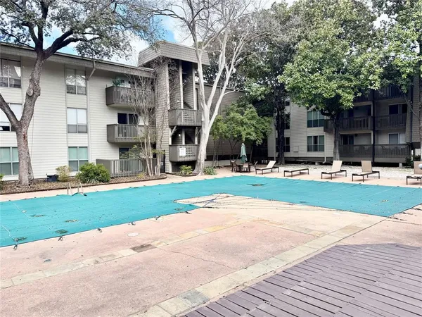 $74,500 | 4859 Cedar Springs Road, Unit 356, Dallas, TX 75219