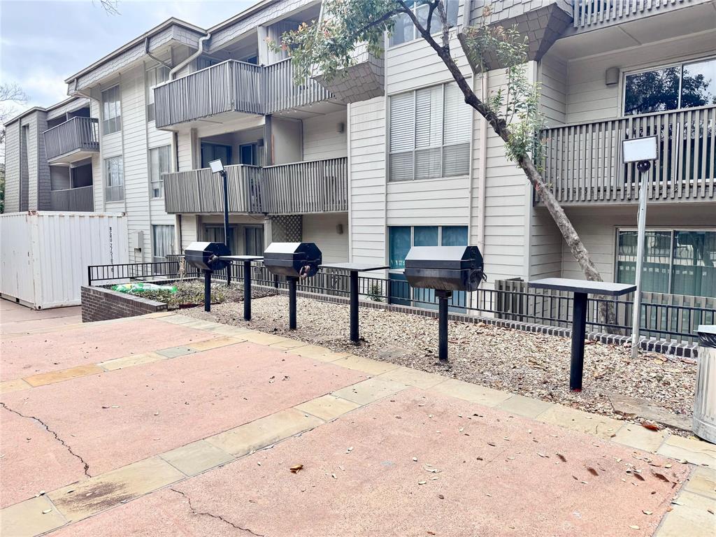 4859 Cedar Springs Road, Unit 356 Dallas, TX 75219 - Photo 18 of 18