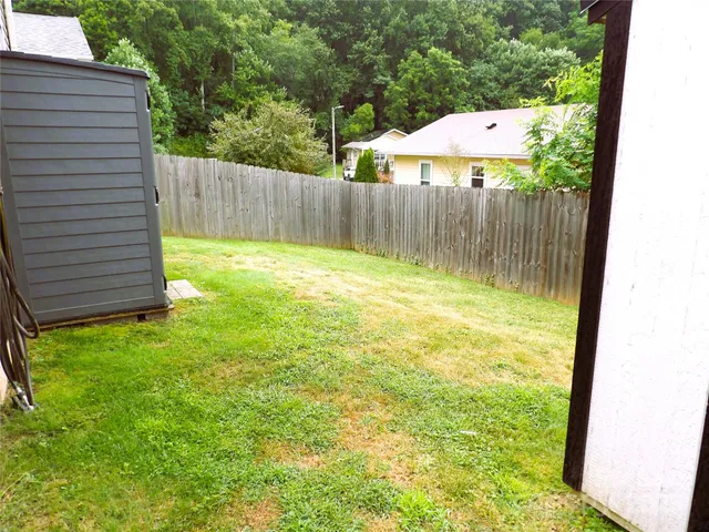 $398,900 | 9 Half Moon Drive, Swannanoa, NC 28778