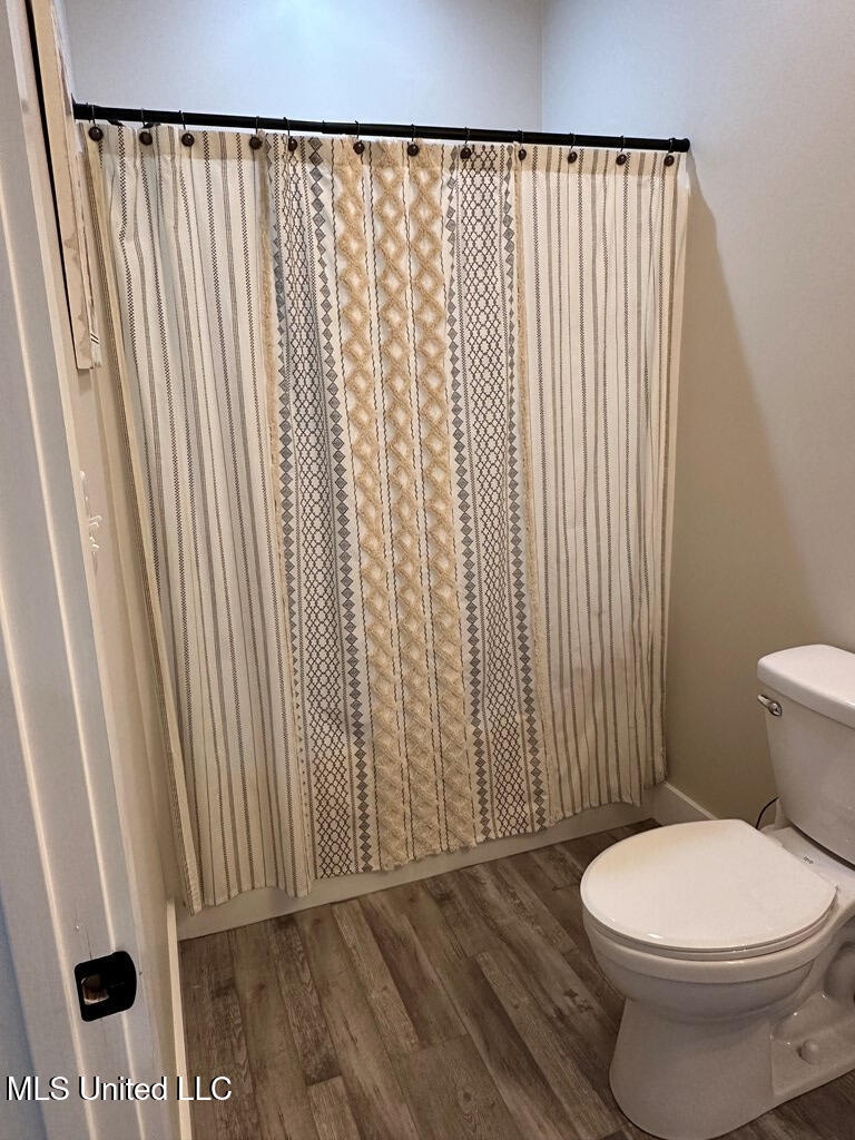 1200 Henleyfield McNeill Road Carriere, MS 39426 - Photo 15 of 21 henleyfield13