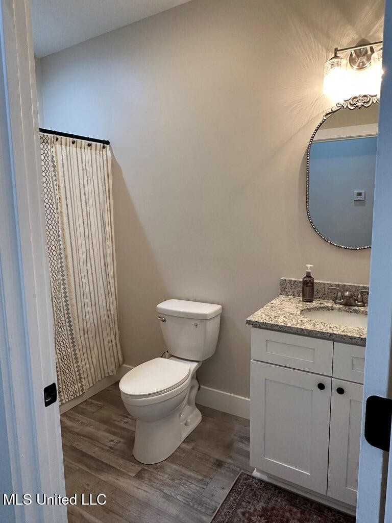 1200 Henleyfield McNeill Road Carriere, MS 39426 - Photo 16 of 21 henleyfield 12