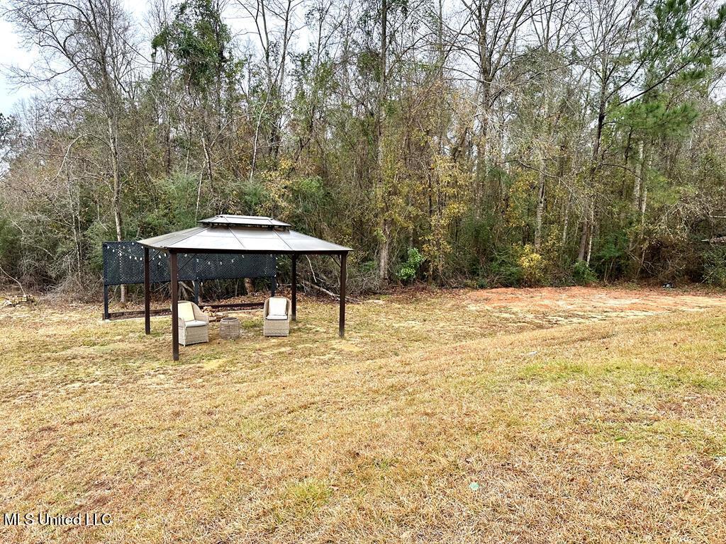 1200 Henleyfield McNeill Road Carriere, MS 39426 - Photo 18 of 21 henleyfield 16