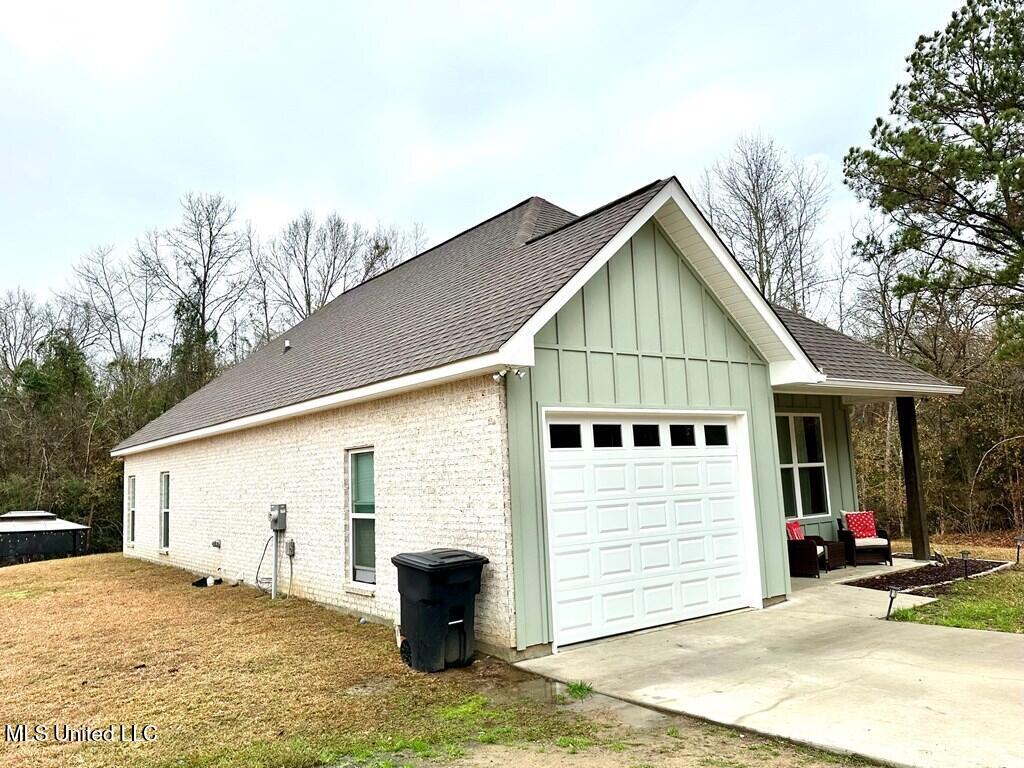 1200 Henleyfield McNeill Road Carriere, MS 39426 - Photo 20 of 21 henleyfield 18