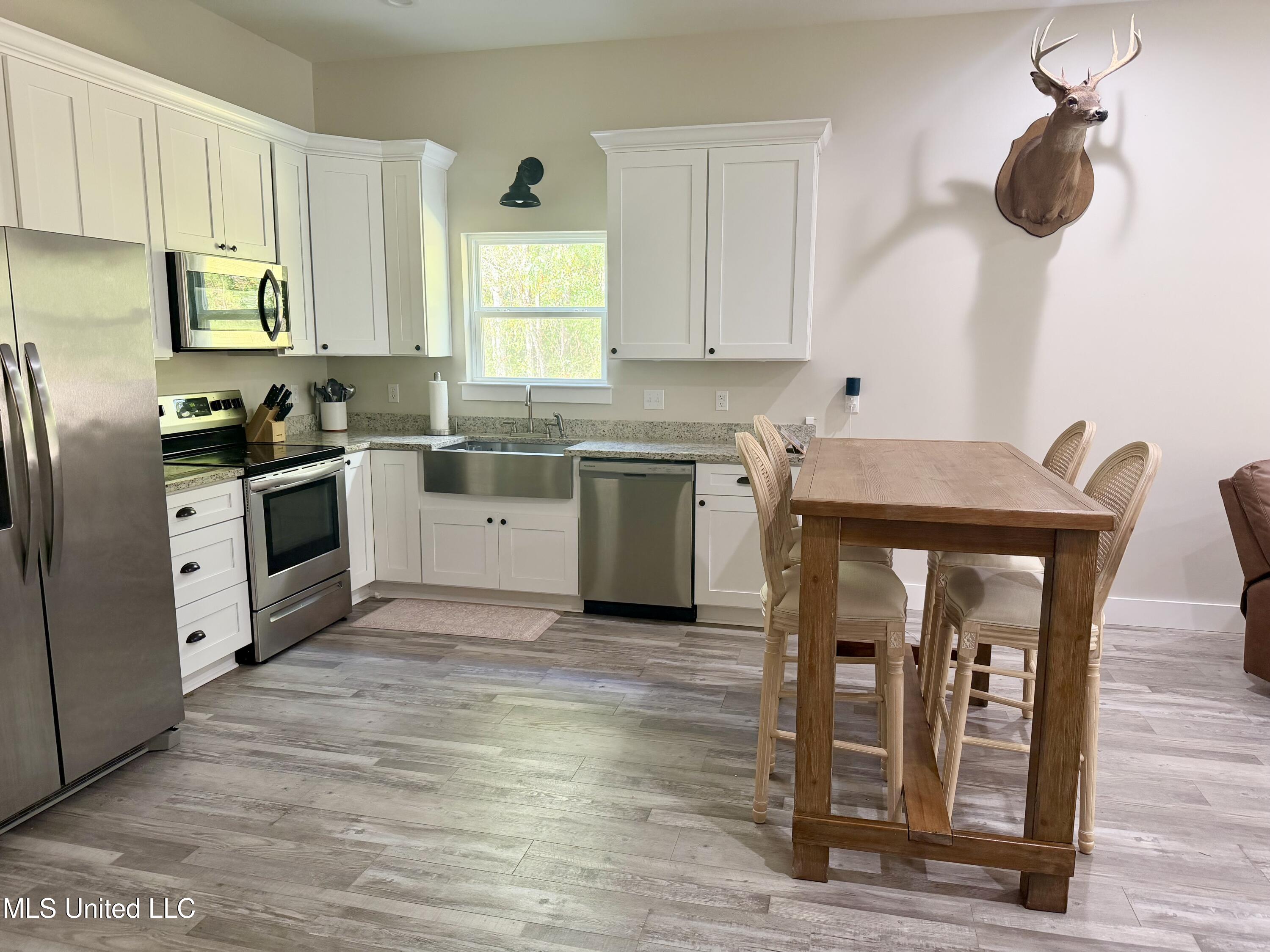 1200 Henleyfield McNeill Road Carriere, MS 39426 - Photo 3 of 21 IMG_6971