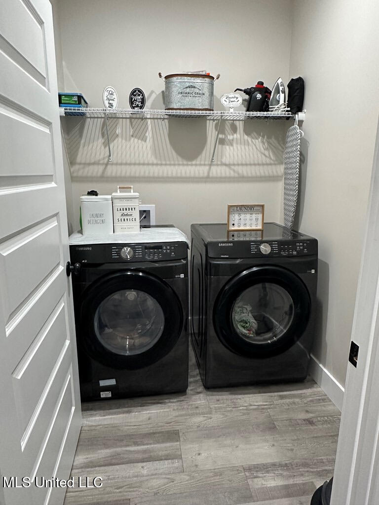 1200 Henleyfield McNeill Road Carriere, MS 39426 - Photo 6 of 21 henleyfield 14