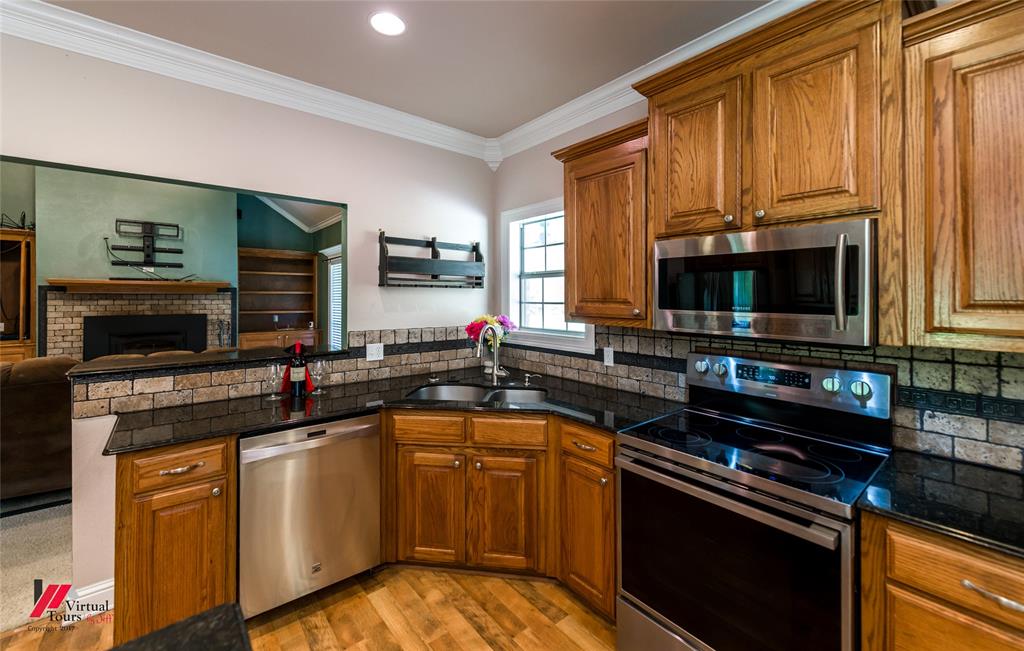 6371 Williams Road Keithville, LA 71047 - Photo 13 of 40