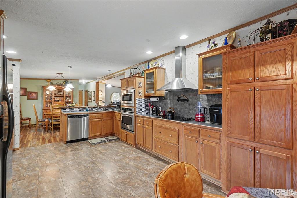 264 St Louis Inn Road St. Clair, MO 63077 - Photo 12 of 39 Gallery Image 12